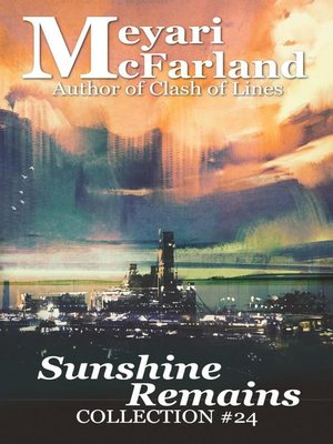 cover image of Sunshine Remains